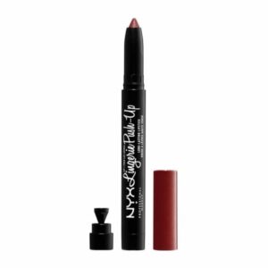 Nyx Professional Lip Lingerie Push-Up Long Lasting Lipstick