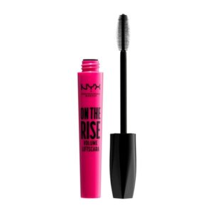Nyx Professional On The Rise Volume Liftscara Mascara Black 10ml