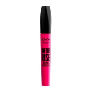 Nyx Professional On The Rise Volume Liftscara Mascara Black 10ml