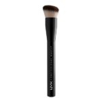Nyx Professional Can’t Stop Won’t Stop Foundation Brush Πινέλο Make Up