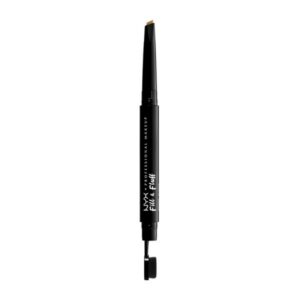 Nyx Professional Fill & Fluff Μολύβι Φρυδιών