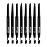 Nyx Professional Fill & Fluff Μολύβι Φρυδιών