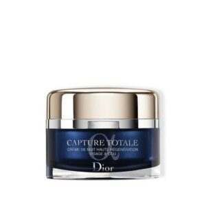 Dior Capture Totale Night Cream 60ml