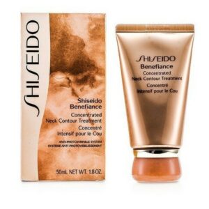 Shiseido Benefiance Concentrated Neck Treatment 50ML