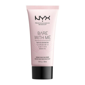 Nyx Professional Bare With Me Hemp Radiant Perfecting Primer Προσώπου 30ml