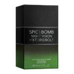 Viktor & Rolf Spicebomb Night Vision EDT 50ml