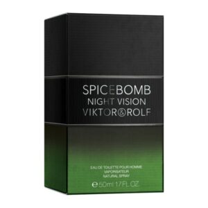 Viktor & Rolf Spicebomb Night Vision EDT 50ml