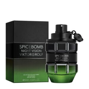 Viktor & Rolf Spicebomb Night Vision EDT 90ml