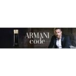 Armani Code Pour Homme EDP 30ml spray