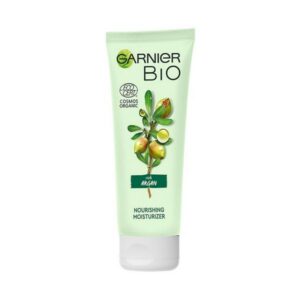 Garnier Bio Rich Argan Nourishing Moisturizer Ενυδατική Κρέμα Προσώπου Mε Βιολογικό Argan 50ml