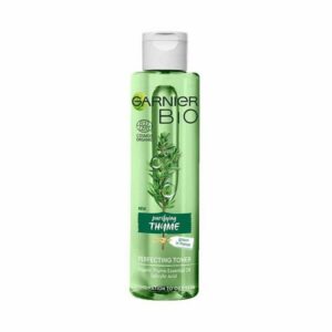 Garnier Bio Purifying Thyme Perfecting Toner 150ml ( Combination To Oily Skin )