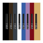 Nyx Professional Epic Wear Υγρό Eyeliner 3.5ml
