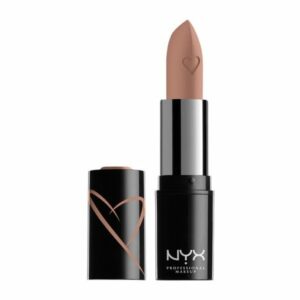 Nyx Professional Shout Loud Satin Lipstick