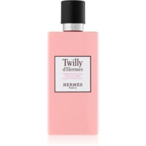 Hermes Twilly Body Shower Cream 200ml