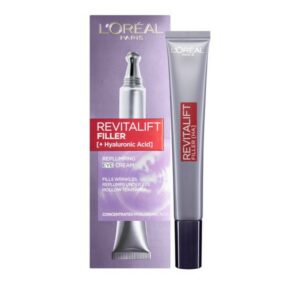L’oreal Revitalift Filler Precision Renew Eye Cream 15ml