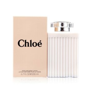 Chloe Perfumed Body Lotion 200ml