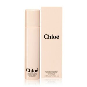 Chloe Signature Deodorant Spray 100ml
