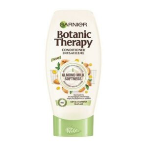 Garnier Botanic Therapy Almond Milk Softness Conditioner 200ml