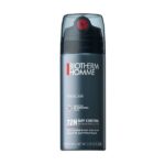 Biotherm Homme 72h Day Control Deodorant Spray 150ml
