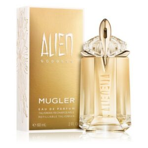 Mugler Alien Goddess EDP 60ml (refillable)