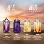 Mugler Alien Goddess EDP 30ml (refillable)