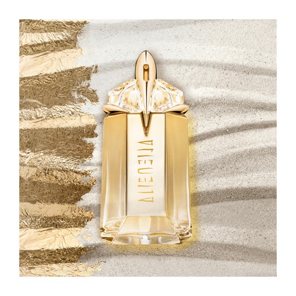 Mugler Alien Goddess EDP 30ml (refillable) - Patistas Cosmetics