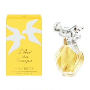 Nina Ricci L’Air du Temps EDT 50ml spray