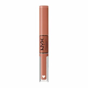 Nyx Professional Shine Loud High Shine Lip Color 6.8ml