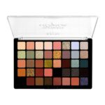 Nyx Professional Ultimate Utopia Shadow Palette 40 Colors