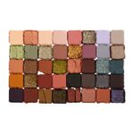 Nyx Professional Ultimate Utopia Shadow Palette 40 Colors