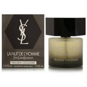 YSL La nuit de l’ homme Frozen Homme EDT 60ml spray
