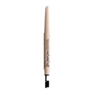 Nyx Professional Epic Smoke Διπλό Μολύβι Ματιών 0.17gr