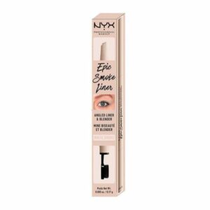 Nyx Professional Epic Smoke Διπλό Μολύβι Ματιών 0.17gr