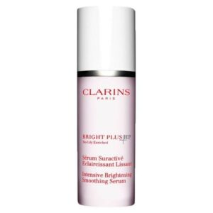 Clarins Bright Plus Intensive Brightening Smoothing Serum 30ml