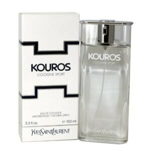 YSL Kouros Sport EDC 100ml spray
