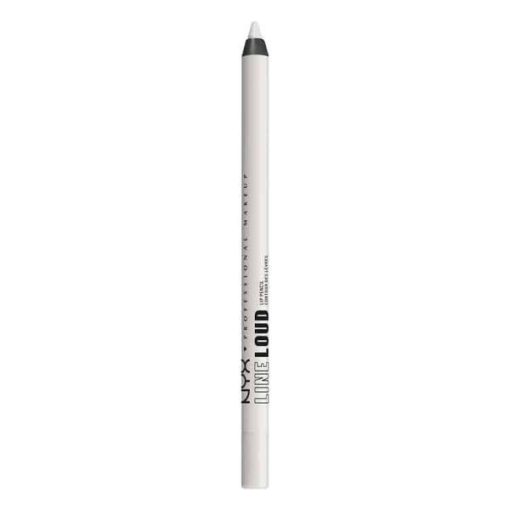 Nyx Professional Line Loud Lip Pencil Μολύβι Χειλιών 1.2gr - Patistas  Cosmetics