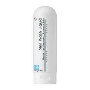Frezyderm Μild Wash Liquid 200ml