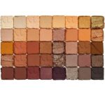 Nyx Professional Ultimate Queen Shadow Palette 40 Colors