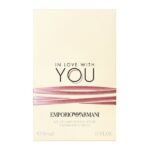 Armani In Love With You EDP 50ml spray