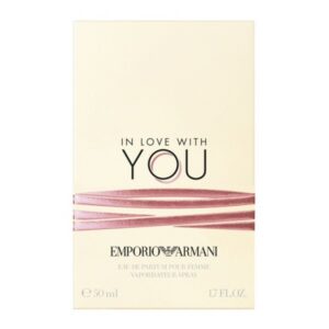 Armani In Love With You EDP 50ml spray
