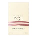 Armani In Love With You EDP 50ml spray