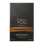 Armani Stronger With You Intensely EDP 100ml spray