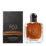Armani Stronger With You Intensely EDP 100ml spray