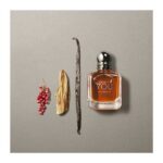 Armani Stronger With You Intensely EDP 100ml spray
