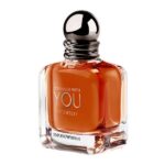 Armani Stronger With You Intensely EDP 100ml spray