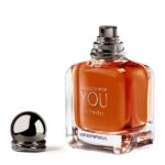Armani Stronger With You Intensely EDP 100ml spray