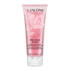 Lancome Rose Sugar Scrub 100ml
