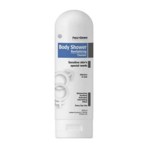 Frezyderm Body Shower Revitalizing Cleanser 200ml