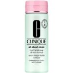 Clinique Liquid Facial Soap Oily Combination/Oily Skin 200ml