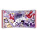 Nyx Professional Mrs Claus 12 Day Holiday Countdown Advent Calendar